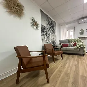  Apartamento Casa Marcelle España