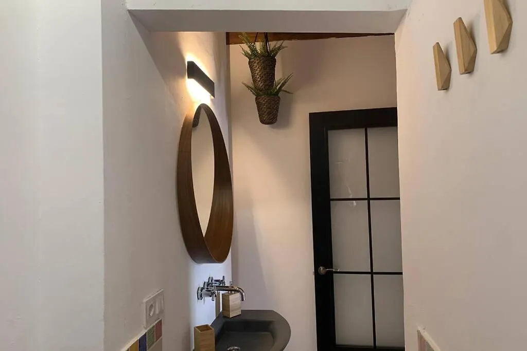 Hidden Gem Penthouse Populo Y Catedral Apartment Cadiz 0*,