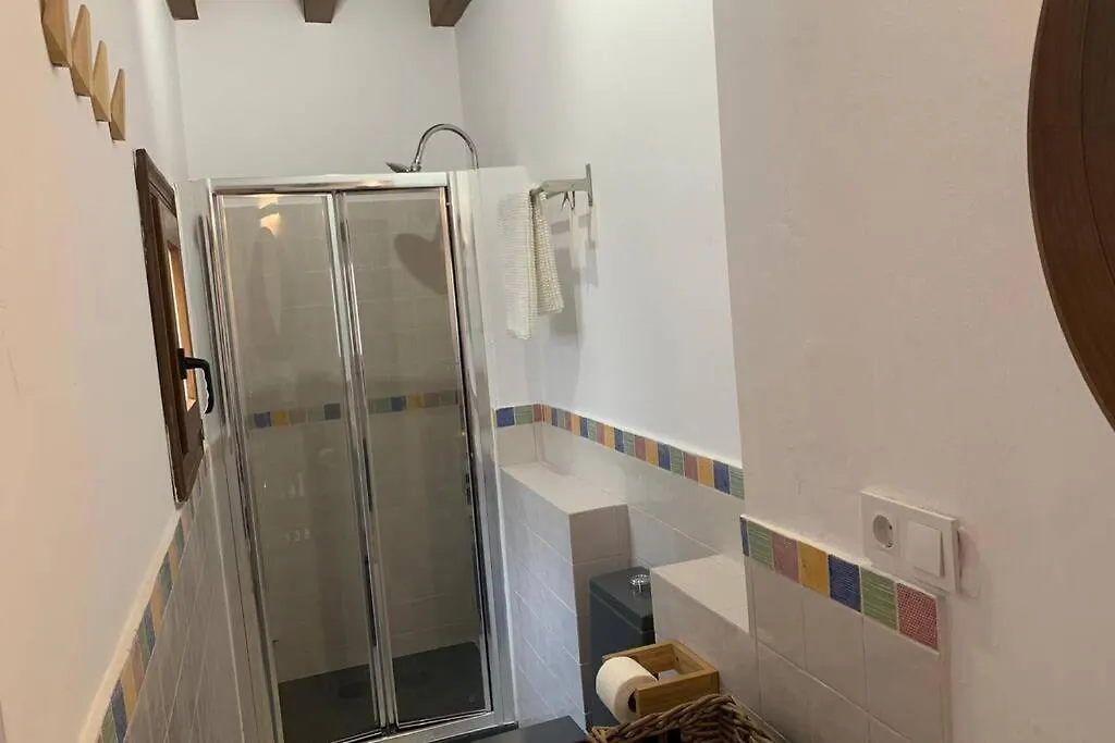 Hidden Gem Penthouse Populo Y Catedral Apartment Cadiz