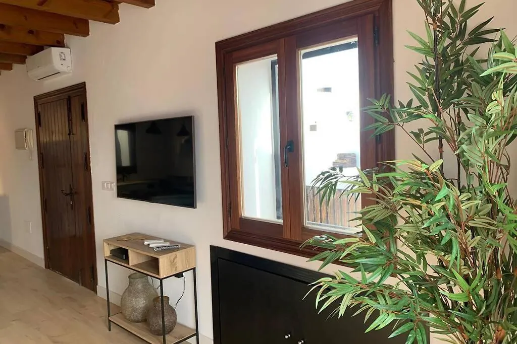 Hidden Gem Penthouse Populo Y Catedral Apartment Cadiz